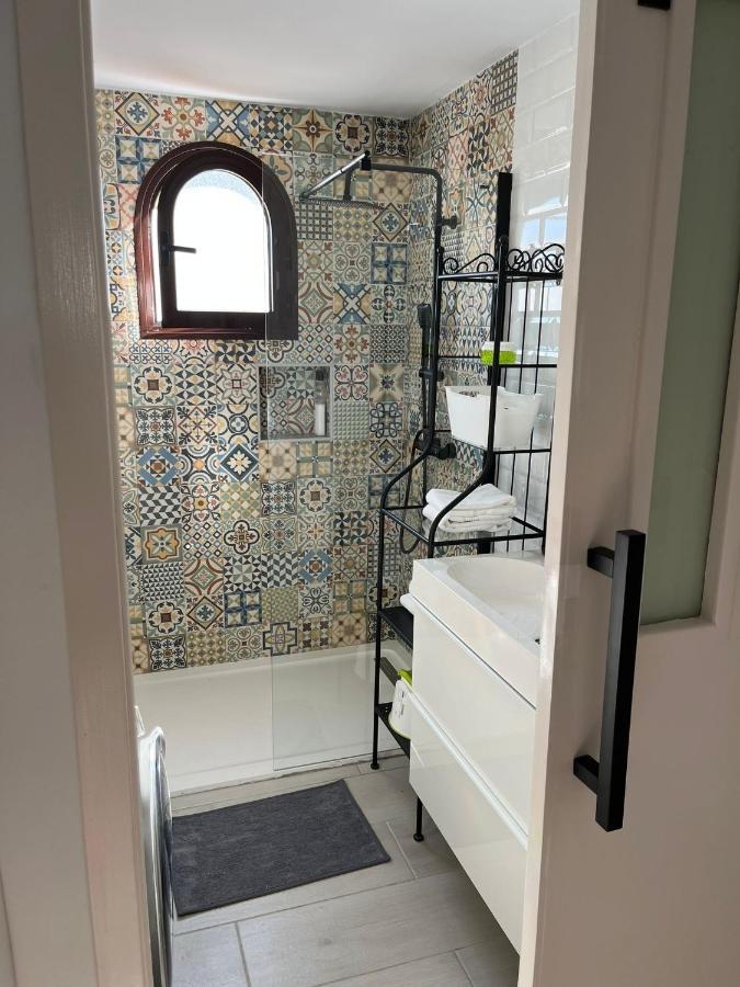 Apartamento Casa Carmen Teguisol Costa Teguise Dış mekan fotoğraf